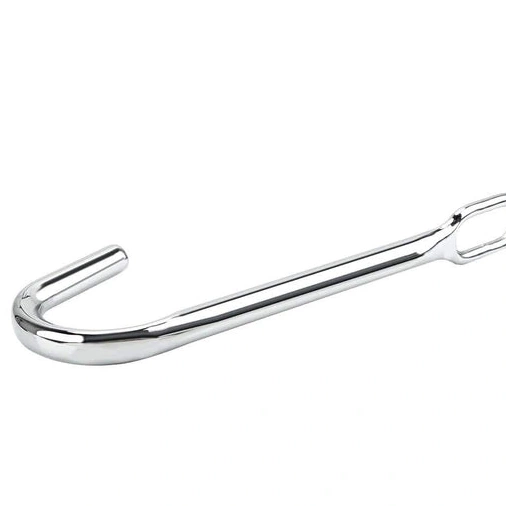 No Ball PerfectFit 5783 Steel Stainless Hook Plug 0407